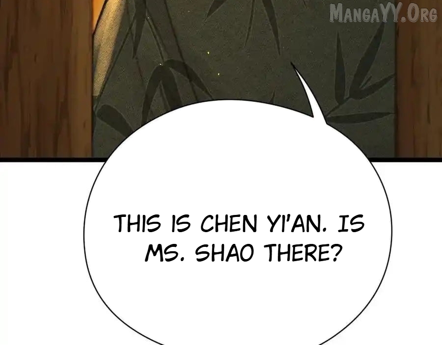 Shao Hua Long: Rebirth of the Evil Concubine’s Counterattack Chapter 9 - page 183